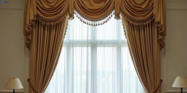 Steam cleaning heavy drapes on-site st-marys-nsw Matty Curtain Cleaning