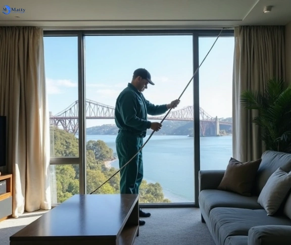 Drapes cleaning service area map st-marys-nsw and Near by Suburbs suburbs Matty Curtain Cleaning